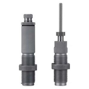 Hornady Series I Custom Grade 2-Die Full-Length Rifle Die Set for .22 ARC