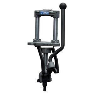 Frankford Arsenal F-1 single stage reloading press