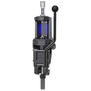 Frankford Arsenal Precision Single Stage Press with stainless-steel ram and integrated LED lights