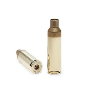 Peterson Cartridge .270 WSM unprimed rifle brass 50 count box