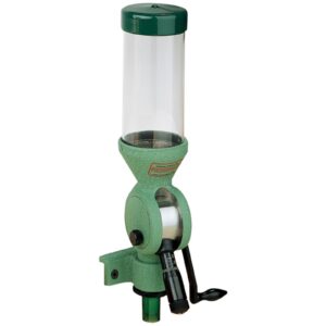 Redding Model 3 Powder Measure with Universal Metering Chamber and integrated micrometer