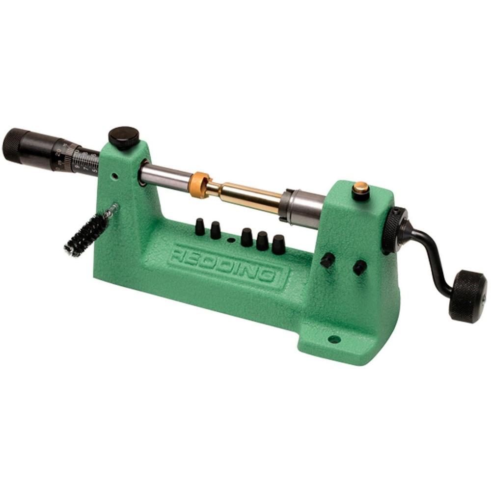 レアインディL7 / Prepare For The Taking Redding Model 2400 Case Trimming Lathe - Alexander's
