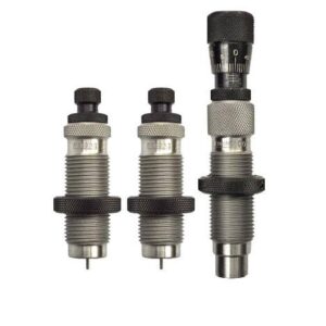 Redding Type S Elite .223 Rem bushing die set product image