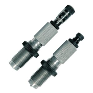 Redding Premium Series Full Length 2-Die Set .223 Rem reloading dies