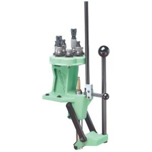 Redding T-7 Seven-Station Turret Reloading Press, seven-station turret