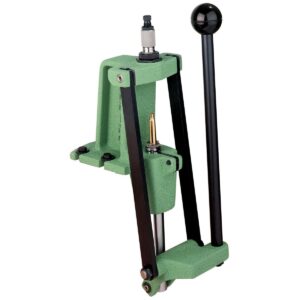 Redding The UltraMag Reloading Press cast-iron frame long ram stroke