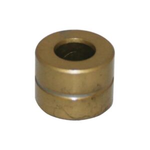Redding .250 inch Titanium Nitride neck sizing bushing