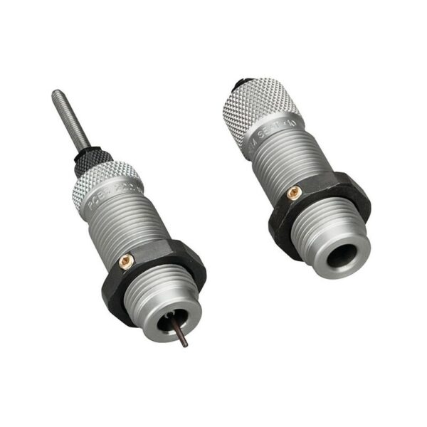 RCBS Full-Length 2-Die Set — 6.5x55 Swedish Mauser - Alexander's