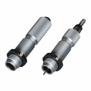 RCBS full-length two-die reloading set for .28 Nosler