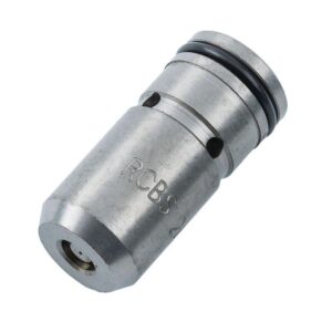 RCBS Lube-A-Matic Bullet Sizing Die .452 with hardened interior, fits Lube-A-Matic and Lyman 450/4500