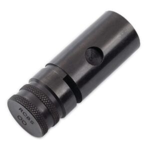 RCBS Little Dandy Powder Rotor #1 for pistol and small rifle - product image