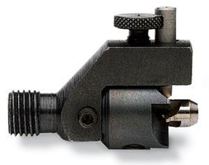 RCBS Trim Pro 3-Way Cutter 6.5mm steel black case trimming head