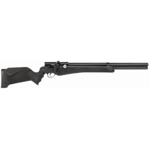 Umarex Origin .22 caliber PCP air rifle with 4,500 PSI hand pump and two 10-shot rotary magazines