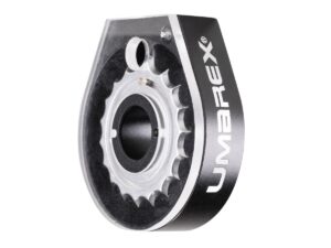 Umarex Zelos 18-round .25 caliber nylon rotary pellet magazine