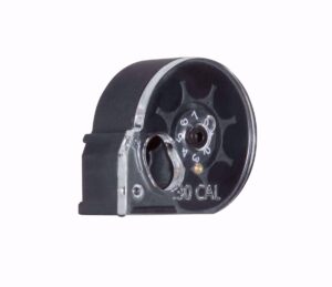 Umarex Gauntlet .30 caliber spare magazine, auto-indexing, compatible with Gauntlet PCP air rifle