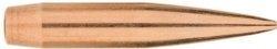 Sierra MatchKing 95 gr .224" HPBT rifle bullets pack of 500