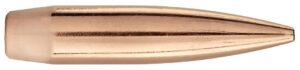 Sierra MatchKing 6.5mm (.264) 123 gr HPBT bullets, 500/box