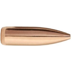 Sierra MatchKing 1815 .270 Win (.277) 115 gr HPBT reloading bullets, 100 per box