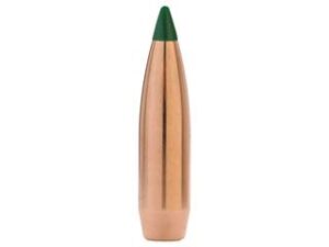 Sierra Tipped MatchKing .284 cal 160 gr bullets 500 count package
