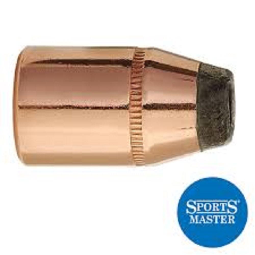 Sierra Sports Master .410 cal 210 gr JHC reloading bullets box