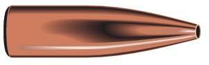 Speer 1246 TNT .25 Cal .257 87 gr Jacketed Hollow Point bullets 100/box product image