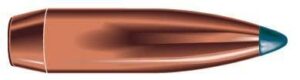 Speer 150 gr .277 Spitzer Boat-Tail Soft Point reloading bullets 100 count box