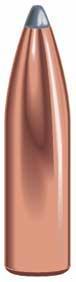 Speer Hot-Cor .308 200 gr Spitzer Soft Point bullets 50-count box
