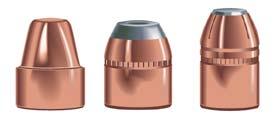 Speer 260 gr JHP .45 cal (.451") bullets 50 count box
