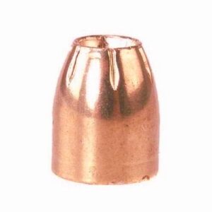 Atl Arms Specialty Cartridge .355 380 100GR JHP bullets 250 count product image