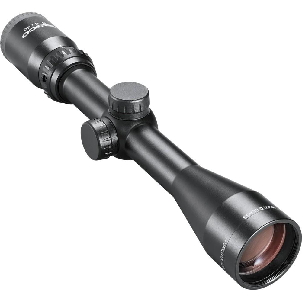タスコ スコープ TASCO ワールドクラス 3-9 ×40 実銃用 Tasco World Class Scope 3-9x40 1