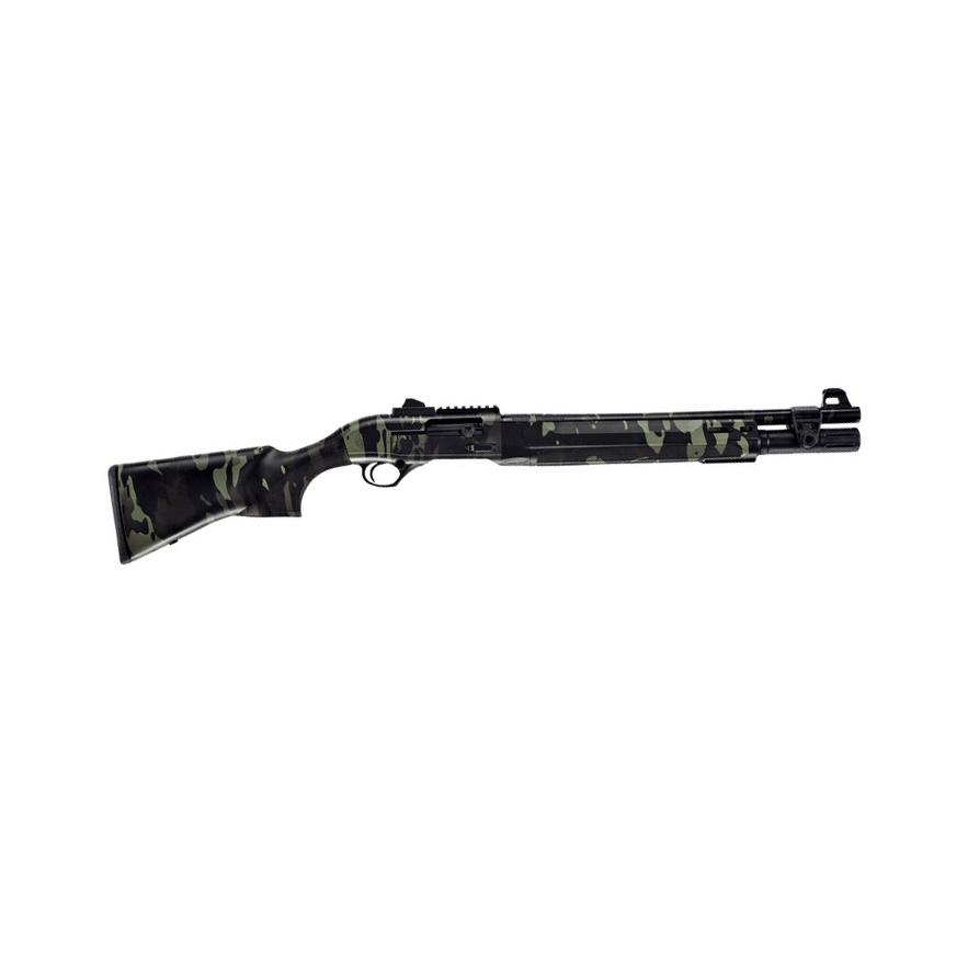 Beretta A300 Ultima Patrol 12ga 19.1in 7+1 MultiCam Black