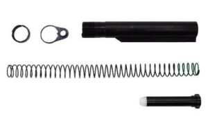 CMC Triggers AR15 8-Position A5 Buffer Tube Assembly Kit