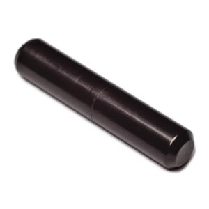Volquartsen recoil buffer pin for Ruger 10/22 and 10/22 Magnum on white background