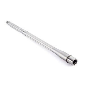 Wilson Combat Super Sniper stainless fluted .308 Winchester barrel