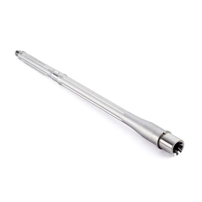 Wilson Combat Super Sniper stainless fluted .308 Winchester barrel