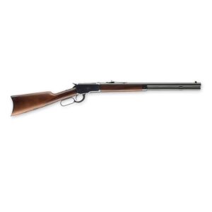 Winchester 1892 Short Rifle .44-40 20-inch barrel blued finish walnut stock