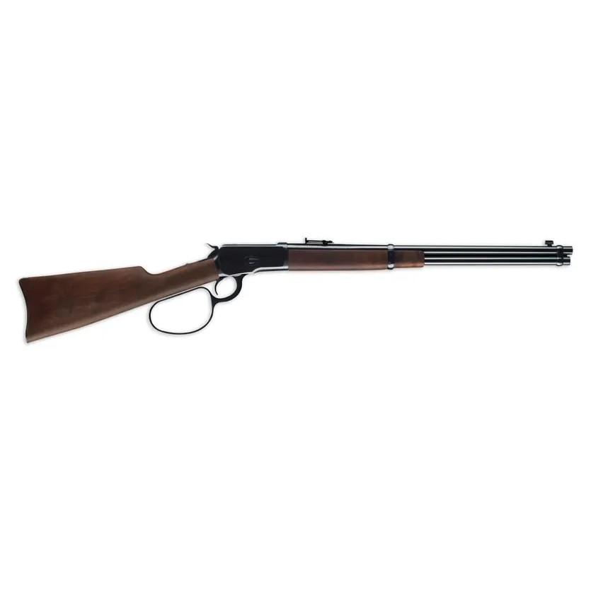 Winchester Model 1892 Large Loop Carbine Rifle .44 Rem Mag 10/rd