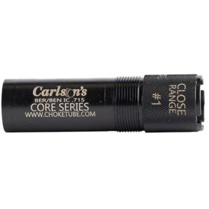 Carlson's CORE Close Range choke tube for Beretta/Benelli Mobil 12 Gauge
