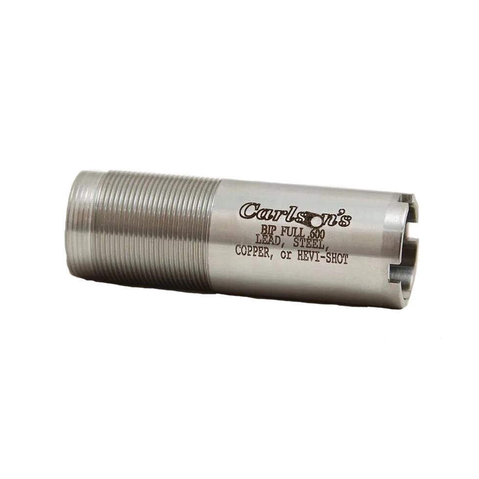 Carlson's Flush Full Choke Tube Browning Invector Plus 20ga .600