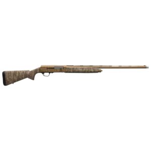 Browning A5 Wicked Wing 12ga 28in Mossy Oak Bottomland Burnt Bronze