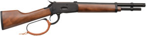 GForce Arms GFLVR44P Mare's Leg .44 Magnum 12-inch with Turkish walnut and black receiver