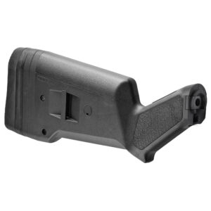 Magpul SGA shotgun stock black for Mossberg 500 590 12 gauge