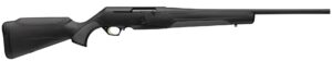 Browning BAR MK4 Hunter Composite .243 Win 22 inch fluted barrel matte blued synthetic stock