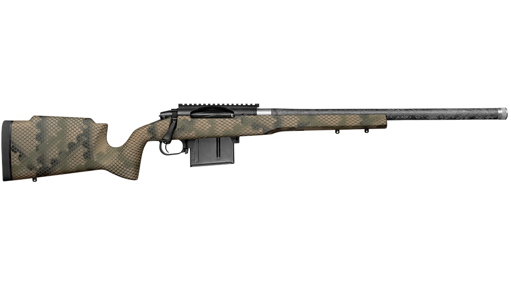 Proof Research Elevation MTR 6.5 PRC 20″ TFDE Fixed Carbon Stock