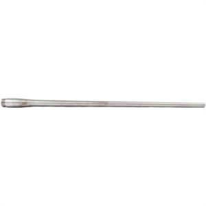 MAUSER SHORT CHAMBERED BARREL, 6.5X55MM, 1-9 TWIST