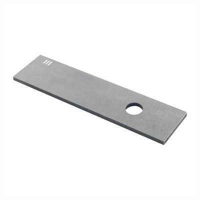 1911 SLIDE FITTING BAR .111'' (2.8914MM) - Alexander's