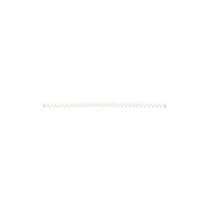 EXTENDED MAGAZINE TUBE SPRING FOR REMINGTON 870, STAINLESS