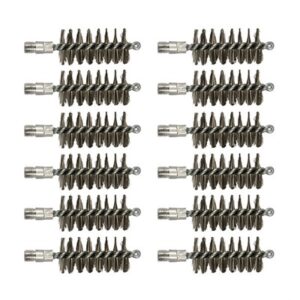 STANDARD LINE BRUSH, 10 GAUGE SHOTGUN, SS, 12 PACK