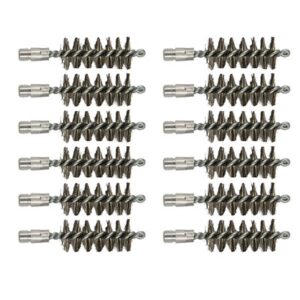 STANDARD LINE BRUSH, 16 GAUGE SHOTGUN, SS, 12 PACK