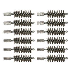 STANDARD LINE BRUSH, 20 GAUGE SHOTGUN, SS, 12 PACK